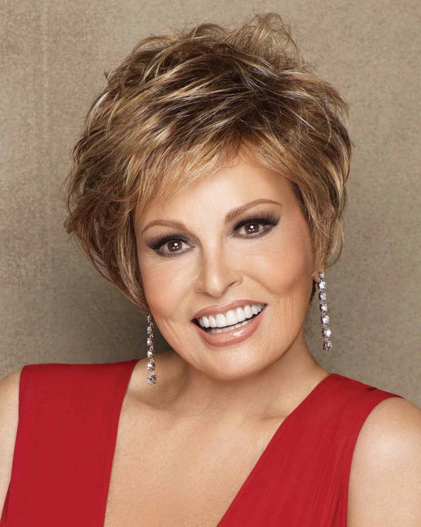 Cinch | Synthetic Wig By Raquel Welch 4 Cinch | Synthetic Wig By Raquel Welch