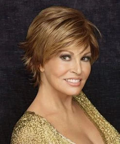 Fascination | Synthetic Wig By Raquel Welch Wigs For Women