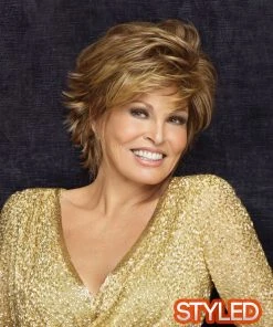 Fascination | Synthetic Wig By Raquel Welch Wigs For Women