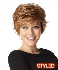 Fascination | Synthetic Wig By Raquel Welch Wigs For Women 13 Fascination | Synthetic Wig By Raquel Welch Wigs For Women