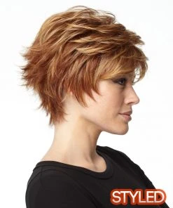 Fascination | Synthetic Wig By Raquel Welch Wigs For Women 15 Fascination | Synthetic Wig By Raquel Welch Wigs For Women