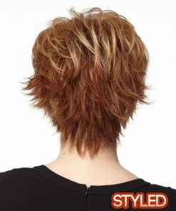 Fascination | Synthetic Wig By Raquel Welch Wigs For Women 16 Fascination | Synthetic Wig By Raquel Welch Wigs For Women