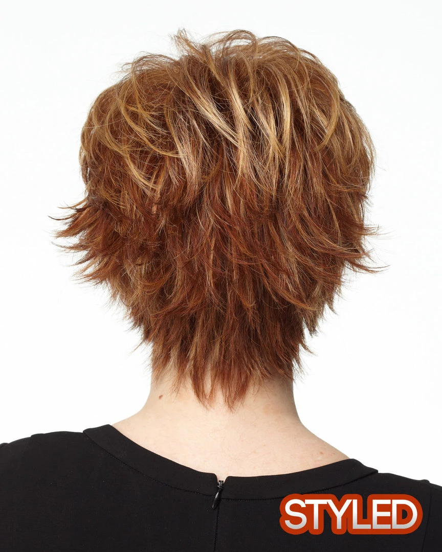 Fascination | Synthetic Wig By Raquel Welch Wigs For Women 9 Fascination | Synthetic Wig By Raquel Welch Wigs For Women