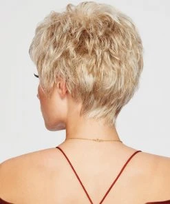 Sparkle-Petite | Synthetic Wig By Raquel Welch