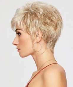 Sparkle-Petite | Synthetic Wig By Raquel Welch