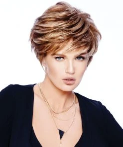 Wigs For Women Sparkle | Synthetic Wig By Raquel Welch
