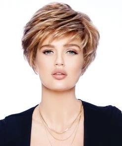 Wigs For Women Sparkle | Synthetic Wig By Raquel Welch