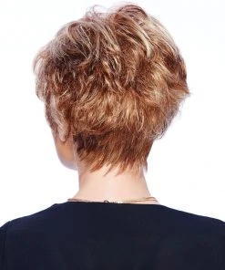 Wigs For Women Sparkle | Synthetic Wig By Raquel Welch