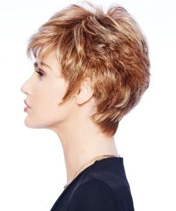 Wigs For Women Sparkle | Synthetic Wig By Raquel Welch