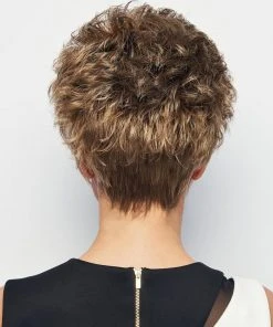 Wigs For Women Sparkle | Synthetic Wig By Raquel Welch