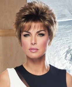 Wigs For Women Sparkle | Synthetic Wig By Raquel Welch