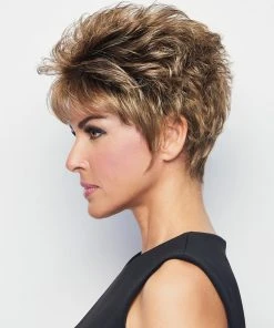 Wigs For Women Sparkle | Synthetic Wig By Raquel Welch