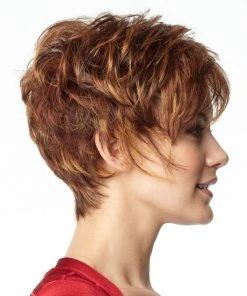 Wigs For Women Sparkle | Synthetic Wig By Raquel Welch