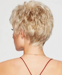 Wigs For Women Sparkle | Synthetic Wig By Raquel Welch