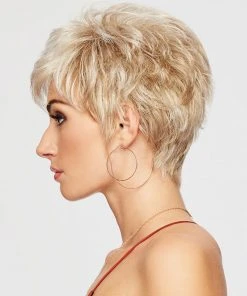 Wigs For Women Sparkle | Synthetic Wig By Raquel Welch