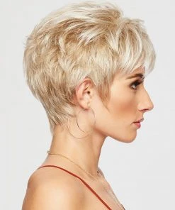 Wigs For Women Sparkle | Synthetic Wig By Raquel Welch