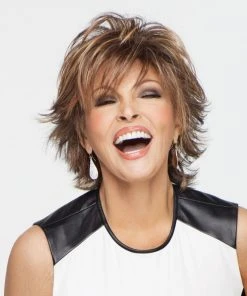 Trend Setter-Large | Synthetic Wig By Raquel Welch Wigs For Women