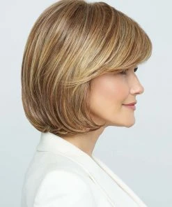 Wigs For Women On In 10 | Synthetic Wig By Raquel Welch
