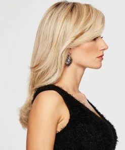Spotlight-Petite | Lace Front & Monofilament Synthetic Wig By Raquel Welch