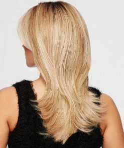 Spotlight | Lace Front & Monofilament Synthetic Wig By Raquel Welch Wigs For Women 26 Spotlight | Lace Front & Monofilament Synthetic Wig By Raquel Welch Wigs For Women