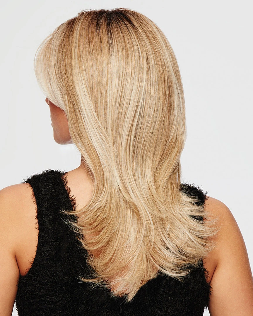 Spotlight | Lace Front & Monofilament Synthetic Wig By Raquel Welch Wigs For Women 14 Spotlight | Lace Front & Monofilament Synthetic Wig By Raquel Welch Wigs For Women