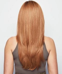 Scene Stealer | Lace Front & Monofilament Synthetic Wig By Raquel Welch