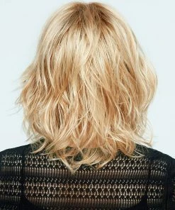 Stop Traffic | Monofilament Crown Synthetic Wig By Raquel Welch Wigs For Women