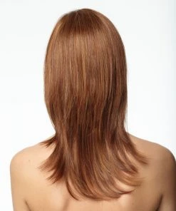 Star Quality | Lace Front & Monofilament Part Synthetic Wig By Raquel Welch