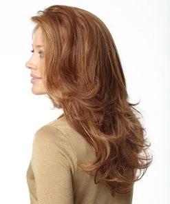 Limelight | Lace Front & Monofilament Synthetic Wig By Raquel Welch