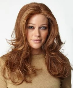 Limelight | Lace Front & Monofilament Synthetic Wig By Raquel Welch