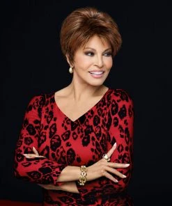 Wigs For Women Fanfare | Lace Front & Monofilament Synthetic Wig By Raquel Welch 9 Wigs For Women Fanfare | Lace Front & Monofilament Synthetic Wig By Raquel Welch