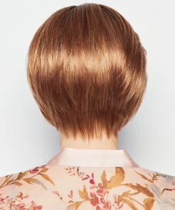 Muse | Lace Front & Monofilament Synthetic Wig By Raquel Welch