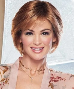 Muse | Lace Front & Monofilament Synthetic Wig By Raquel Welch
