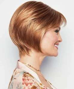 Muse | Lace Front & Monofilament Synthetic Wig By Raquel Welch