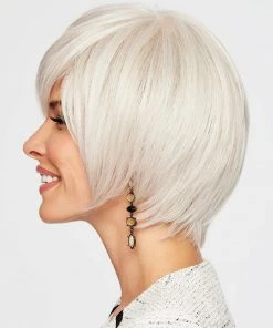 Muse | Lace Front & Monofilament Synthetic Wig By Raquel Welch