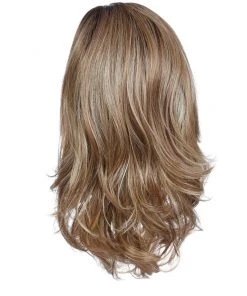 Curve Appeal | Lace Front & Monofilament Part Synthetic Wig By Raquel Welch 25 Curve Appeal | Lace Front & Monofilament Part Synthetic Wig By Raquel Welch