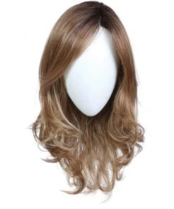 Curve Appeal | Lace Front & Monofilament Part Synthetic Wig By Raquel Welch 22 Curve Appeal | Lace Front & Monofilament Part Synthetic Wig By Raquel Welch