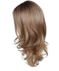 Curve Appeal | Lace Front & Monofilament Part Synthetic Wig By Raquel Welch 24 Curve Appeal | Lace Front & Monofilament Part Synthetic Wig By Raquel Welch