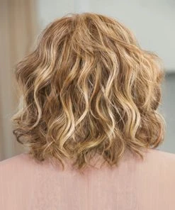 Wigs For Women Editors Pick | Lace Front & Monofilament Synthetic Wig By Raquel Welch