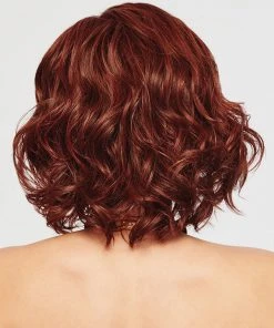 Wigs For Women Editors Pick | Lace Front & Monofilament Synthetic Wig By Raquel Welch