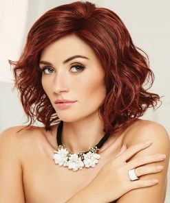 Wigs For Women Editors Pick | Lace Front & Monofilament Synthetic Wig By Raquel Welch