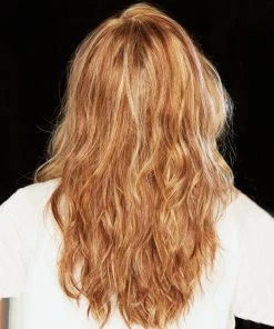 Longing For Long | Lace Front & Monofilament Synthetic Wig By Raquel Welch Wigs For Women