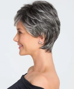 Crushing On Casual | Lace Front & Monofilament Synthetic Wig By Raquel Welch Wigs For Women