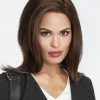 Wigs For Women Work It | Lace Front & Monofilament Synthetic Wig By Raquel Welch