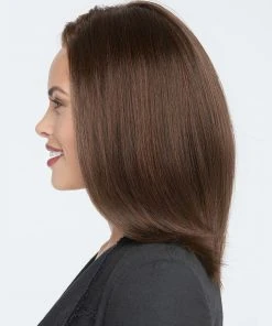 Wigs For Women Work It | Lace Front & Monofilament Synthetic Wig By Raquel Welch