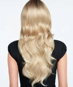 Down Time | Lace Front & Monofilament Synthetic Wig By Raquel Welch