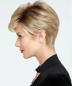 Wigs For Women Go For It | Lace Front & Monofilament Crown Synthetic Wig By Raquel Welch