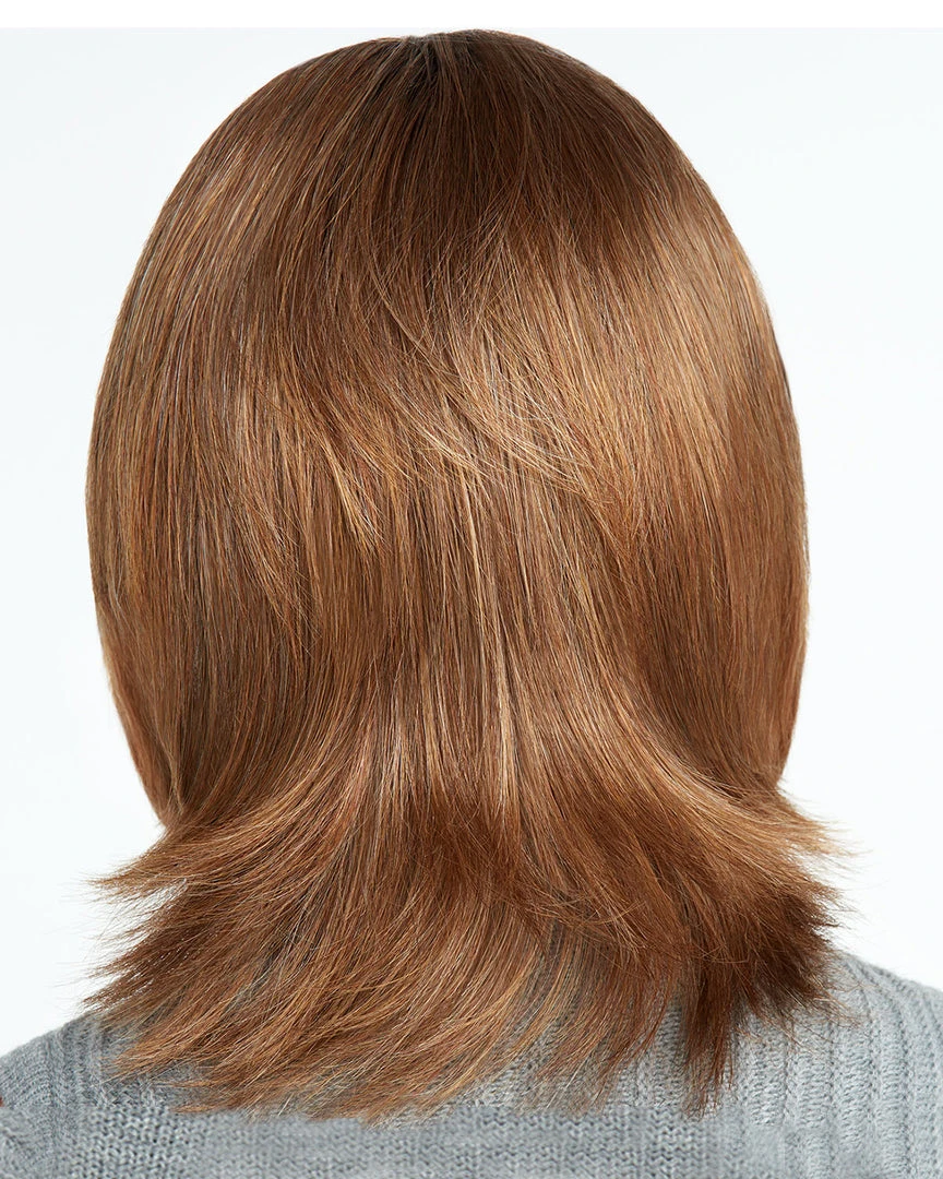 Infatuation Elite | Lace Front & Monofilament Synthetic Wig By Raquel Welch 6 Infatuation Elite | Lace Front & Monofilament Synthetic Wig By Raquel Welch