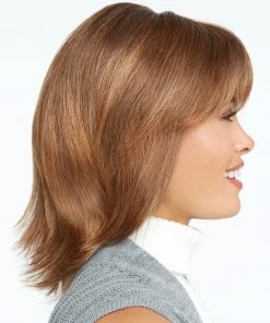 Infatuation Elite | Lace Front & Monofilament Synthetic Wig By Raquel Welch 8 Infatuation Elite | Lace Front & Monofilament Synthetic Wig By Raquel Welch