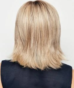 Big Time | Lace Front & Monofilament Top Synthetic Wig By Raquel Welch Wigs For Women